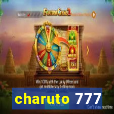 charuto 777